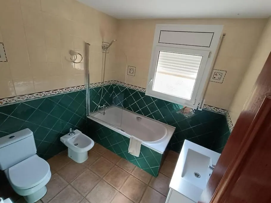 Grh Villa Bianca, Con Piscina Privada, Barbacoa Y Amplio Jardin سالو 0*,  إسبانيا