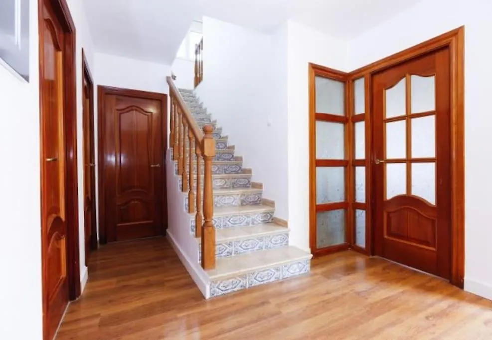 Grh Villa Bianca, Con Piscina Privada, Barbacoa Y Amplio Jardin 萨洛