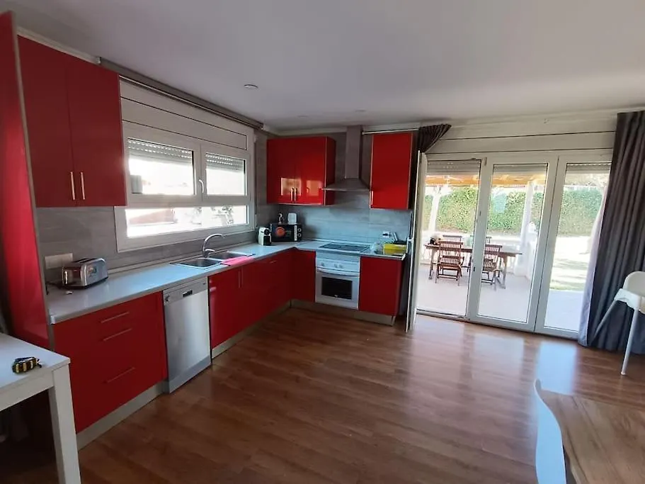 Grh Villa Bianca, Con Piscina Privada, Barbacoa Y Amplio Jardin 萨洛